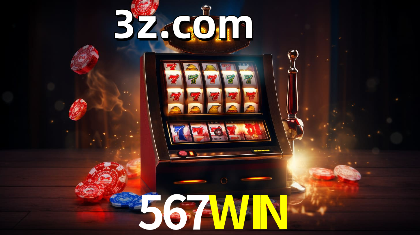 Segurança App 567WIN